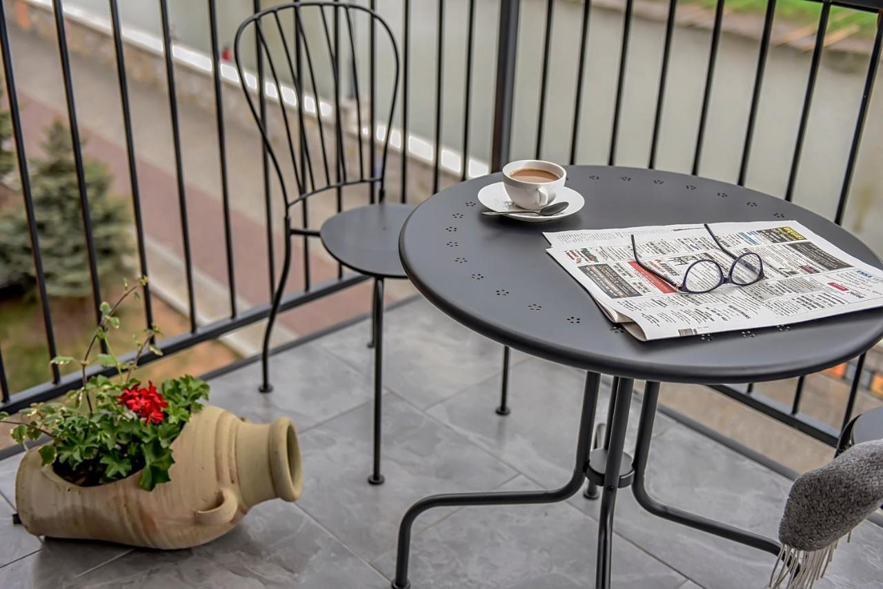Apartament Portowa 新苏尔 外观 照片